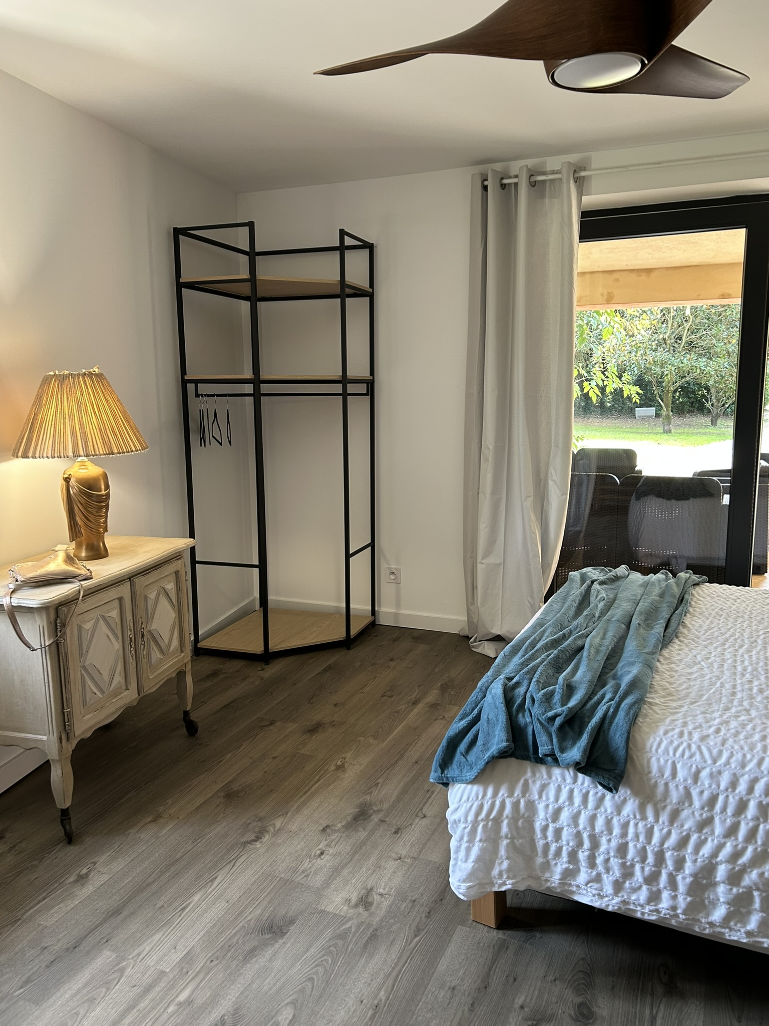 Chambre L'Isle sur la Sorgues