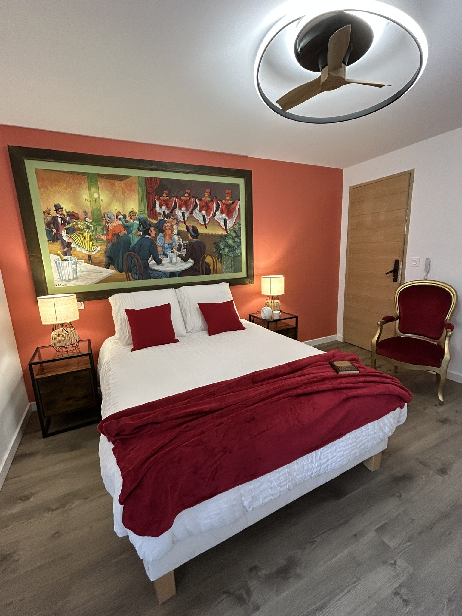 IMG_4673 Facade Logis du Vert Moulin