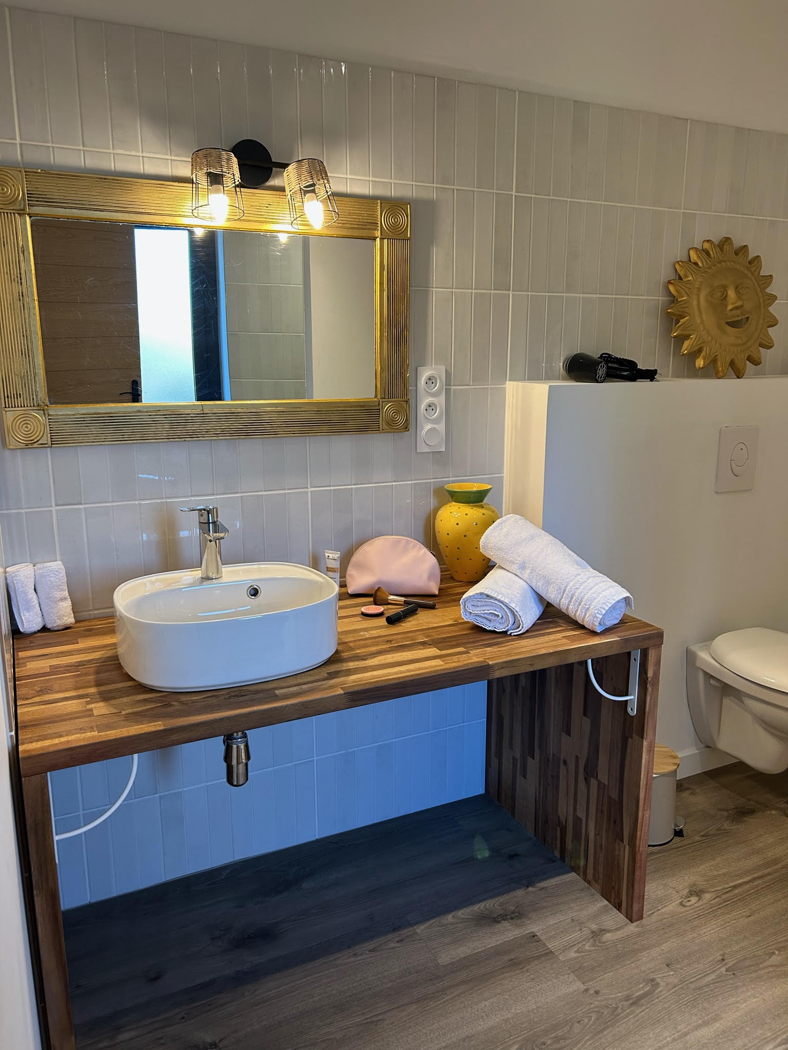 salle de douche L'Isle-sur-la-Sorgue